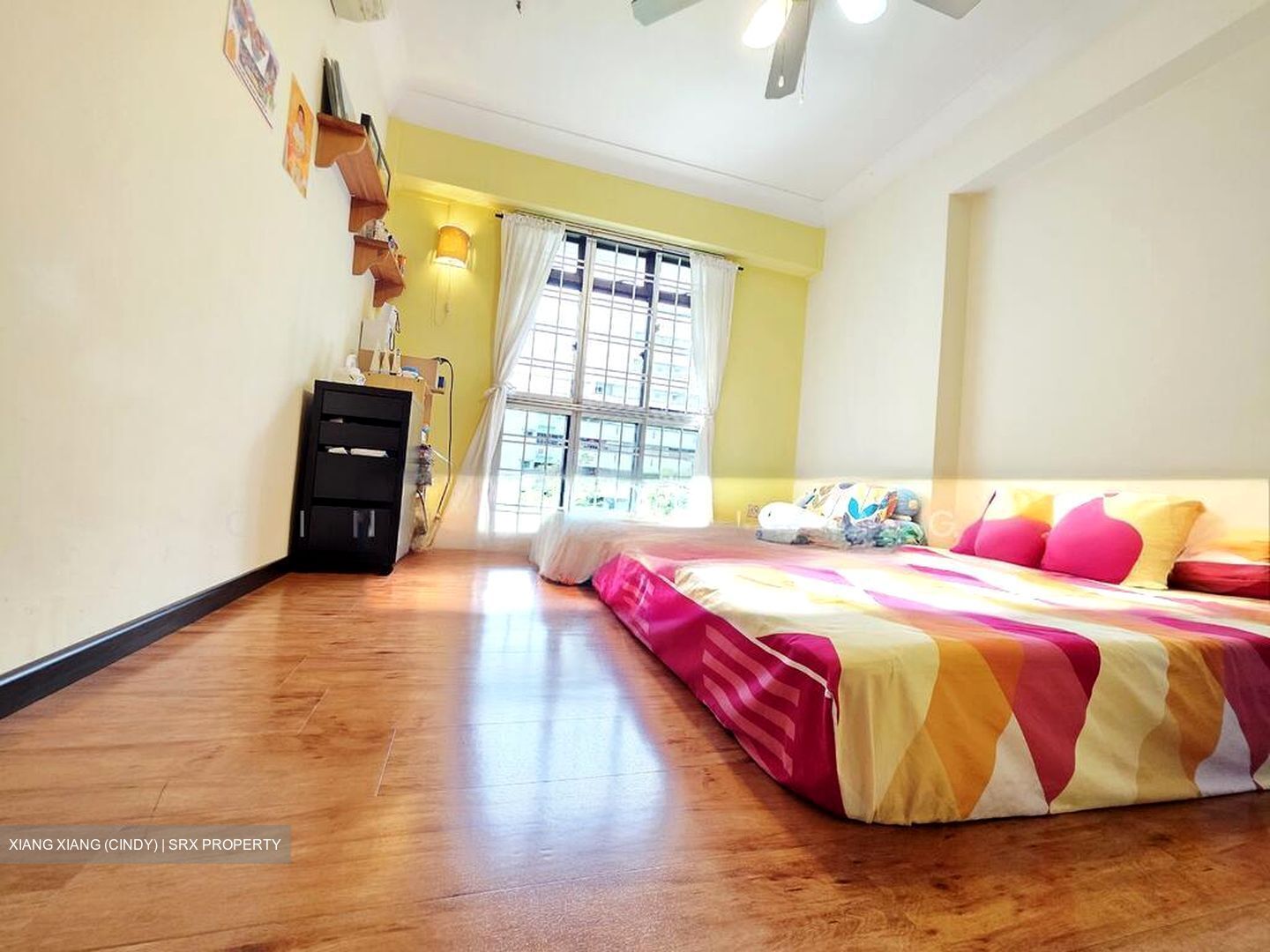 Blk 522 Fragrant Woods (Woodlands), HDB 4 Rooms #501781791
